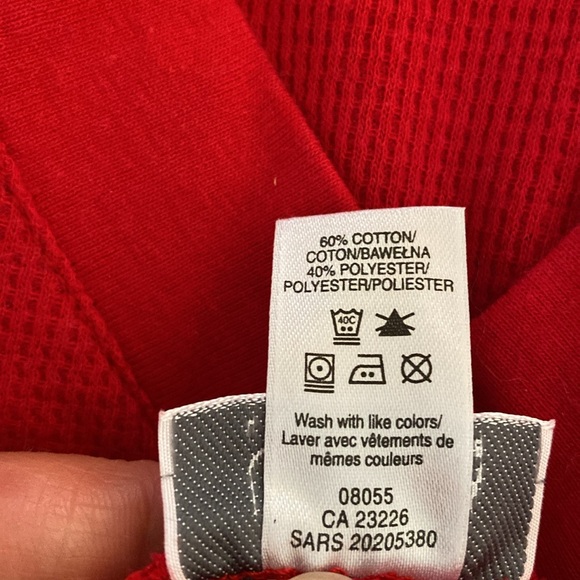 LaSenza pajamas ladies size M - Picture 10 of 10